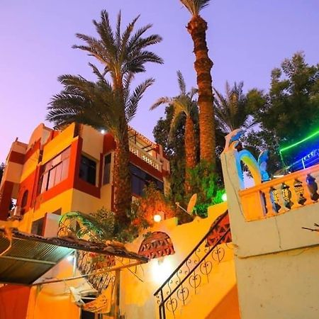 Nubian Dreams Guest House Assuão Exterior foto