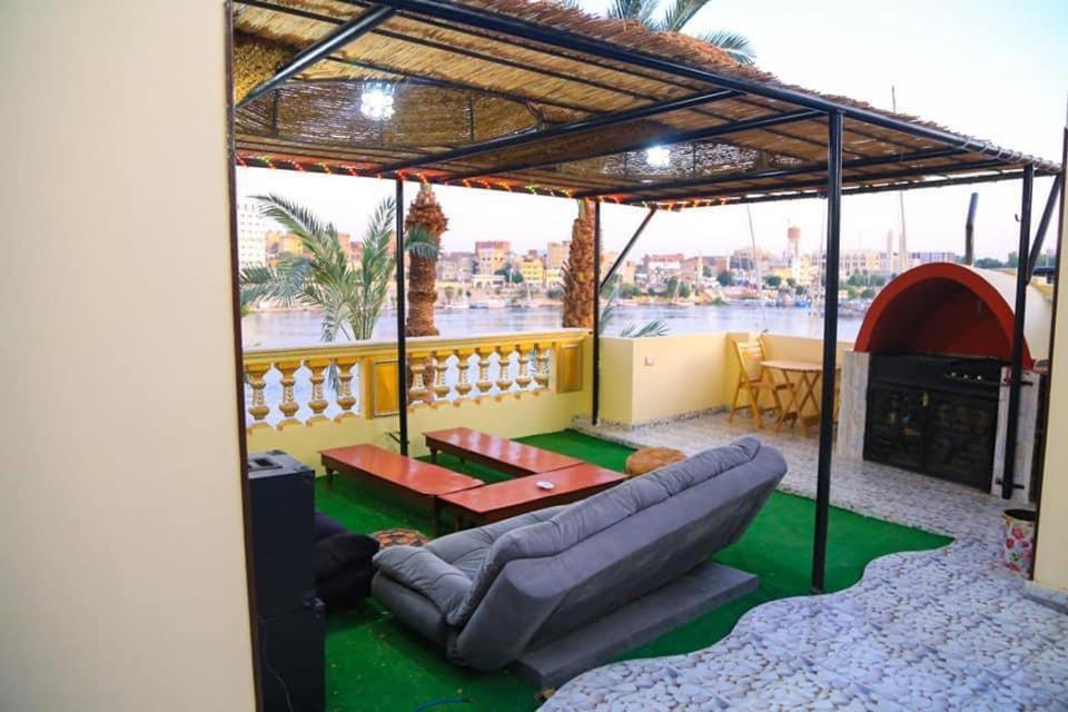 Nubian Dreams Guest House Assuão Exterior foto