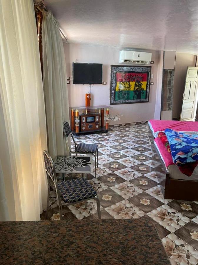 Nubian Dreams Guest House Assuão Exterior foto