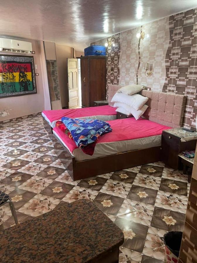 Nubian Dreams Guest House Assuão Exterior foto