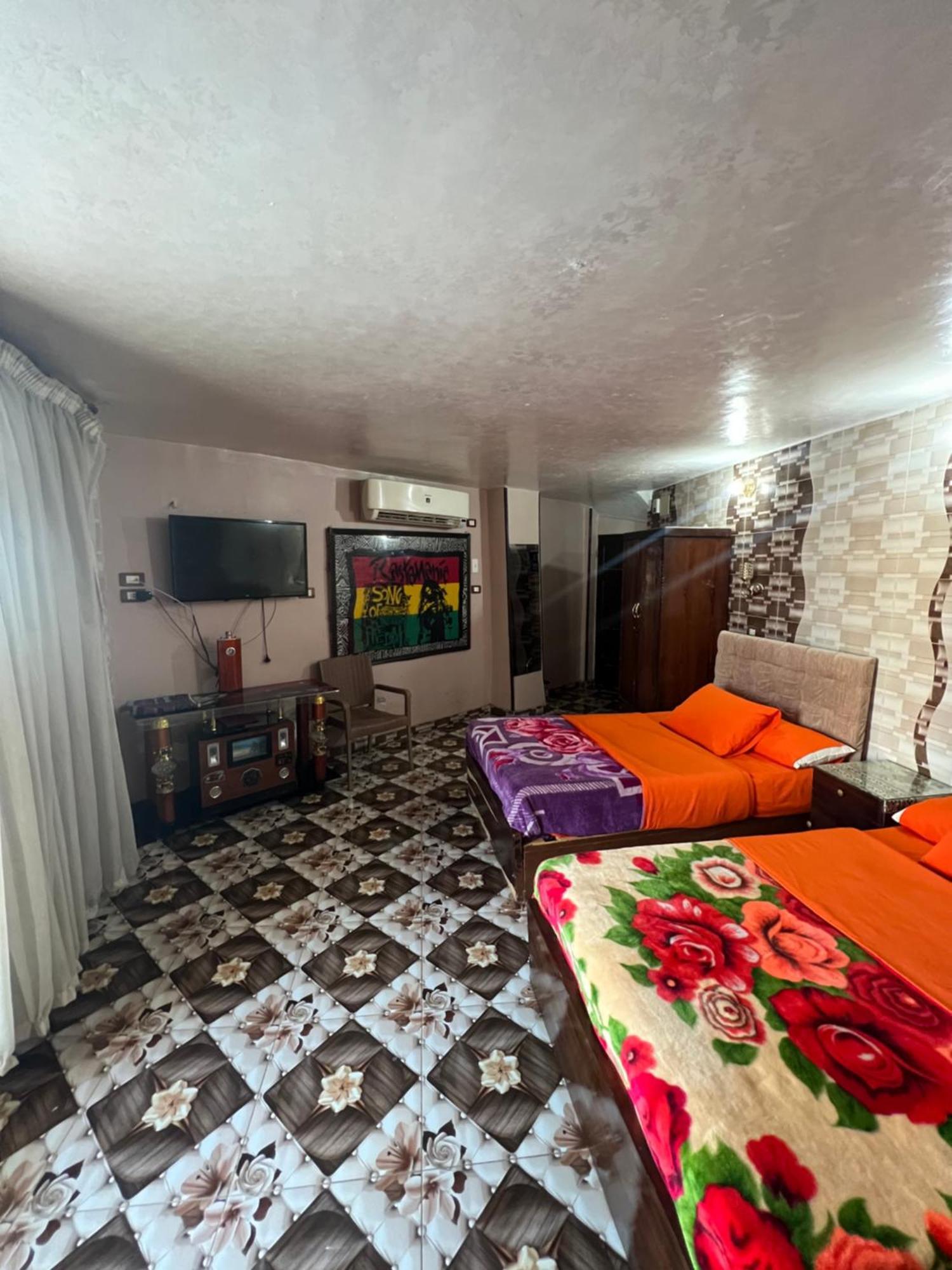 Nubian Dreams Guest House Assuão Exterior foto